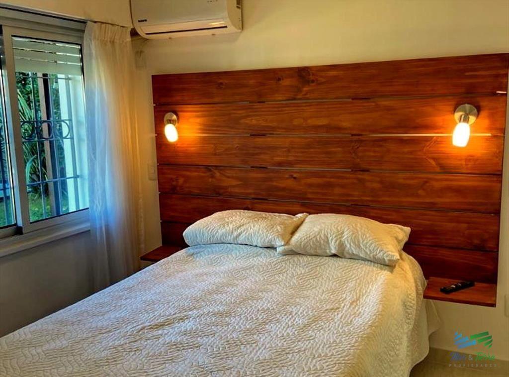 CASA DISPONIBLE ALQUILER DE TEMPORADA, MANSA, DEL