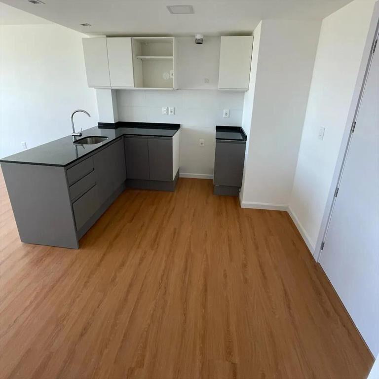 Apartamento en venta 1 dormitorio con renta, SALENTIS LITOR