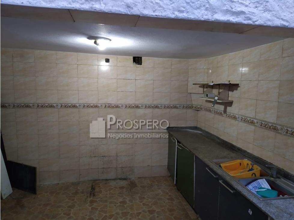 AL840 venta casa 4 dorm Jacinto Vera C/renta, Azotea Transit