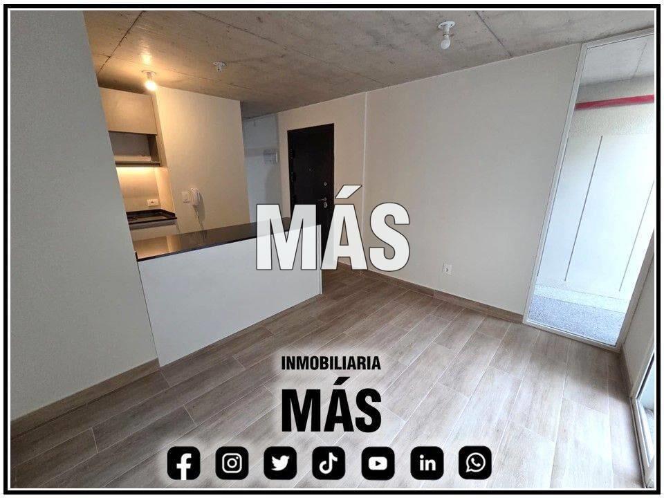 Apartamento Alquiler Pocitos Nuevo Montevideo iMas.uy LC ...