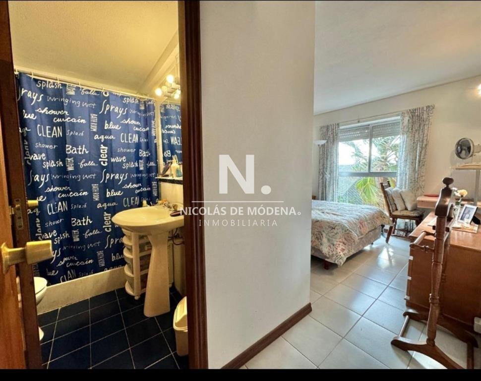 Apartamento en Punta del Este, Mansa