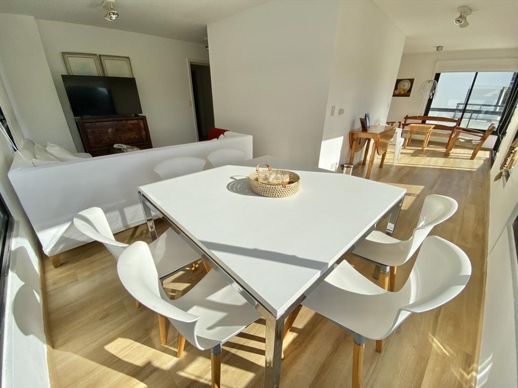 APARTAMENTO DE 3 DORMITORIOS EN VENTA - RINCON