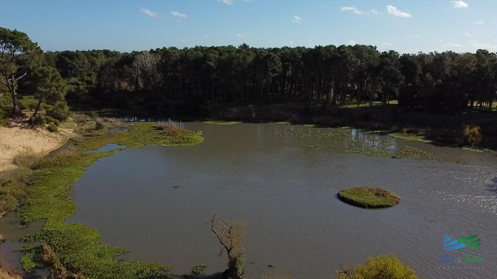Venta de terreno en club del lago próximo a la