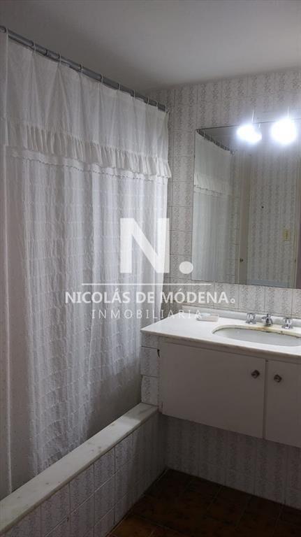 Apartamento en torre Cristal 3 Dormitorios