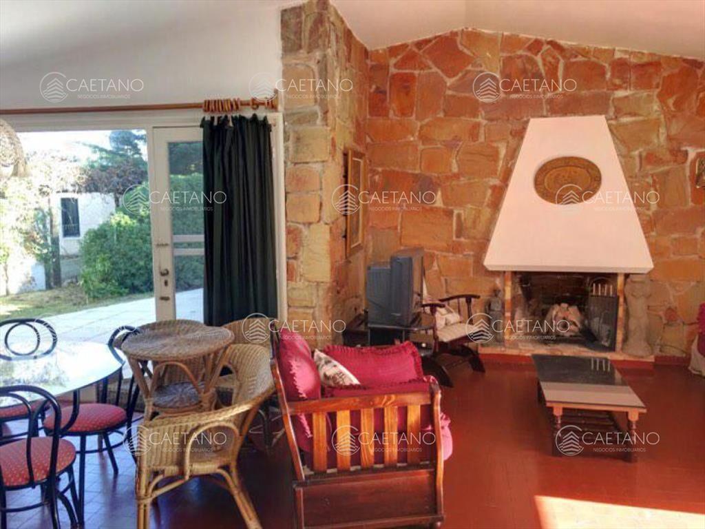 Venta casa 3 dormitorios - Lugano, Punta del Este