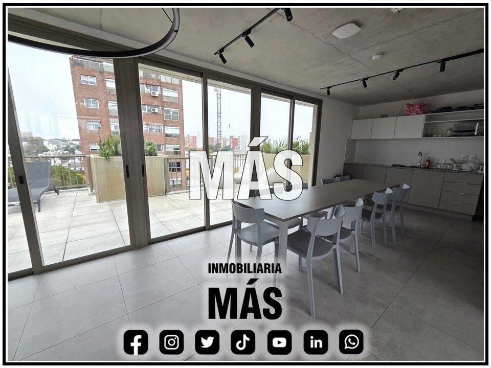 Apartamento Venta A Estrenar La Blanqueada Montevideo iMa...