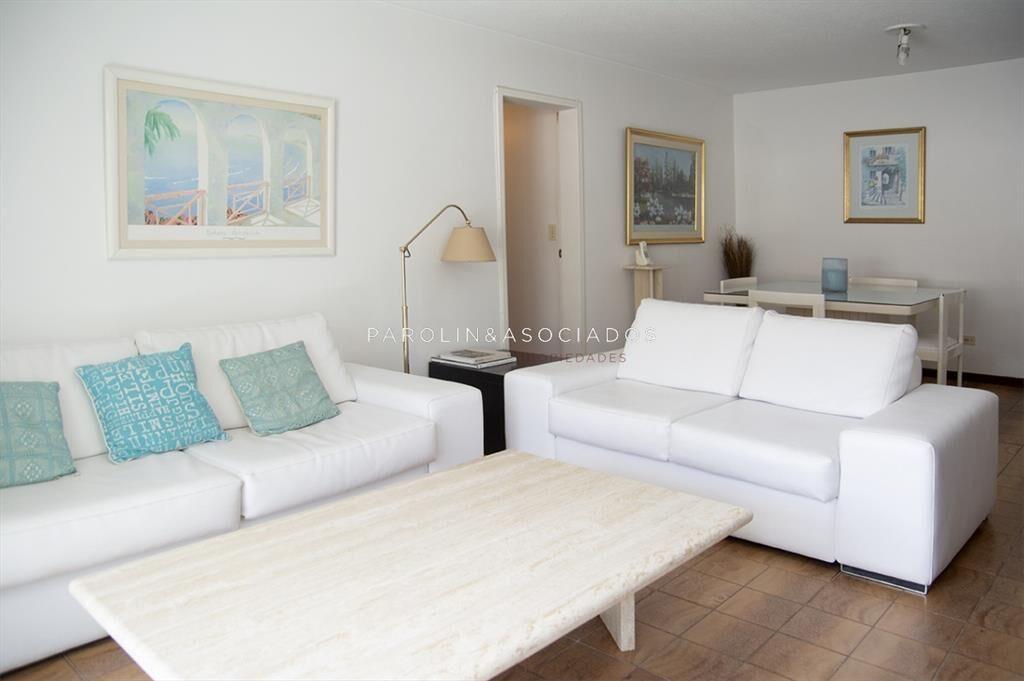 Apartamento de 2 dormitorios en Venta , Roosevelt , Punta d