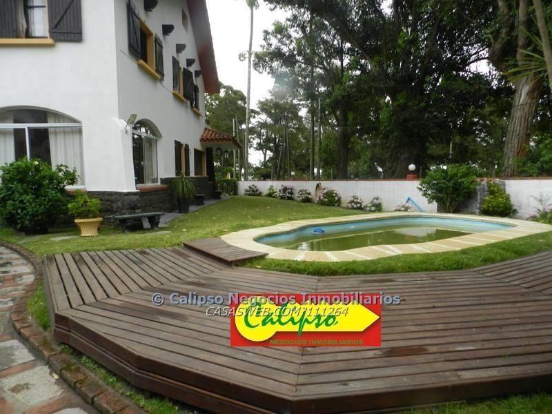 Frente Al Mar - Única En La Zona- Inmobiliaria Calipso