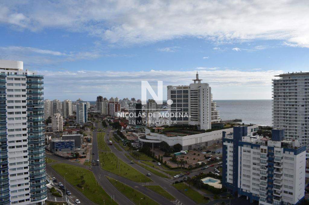 Apartamento en Mansa.
