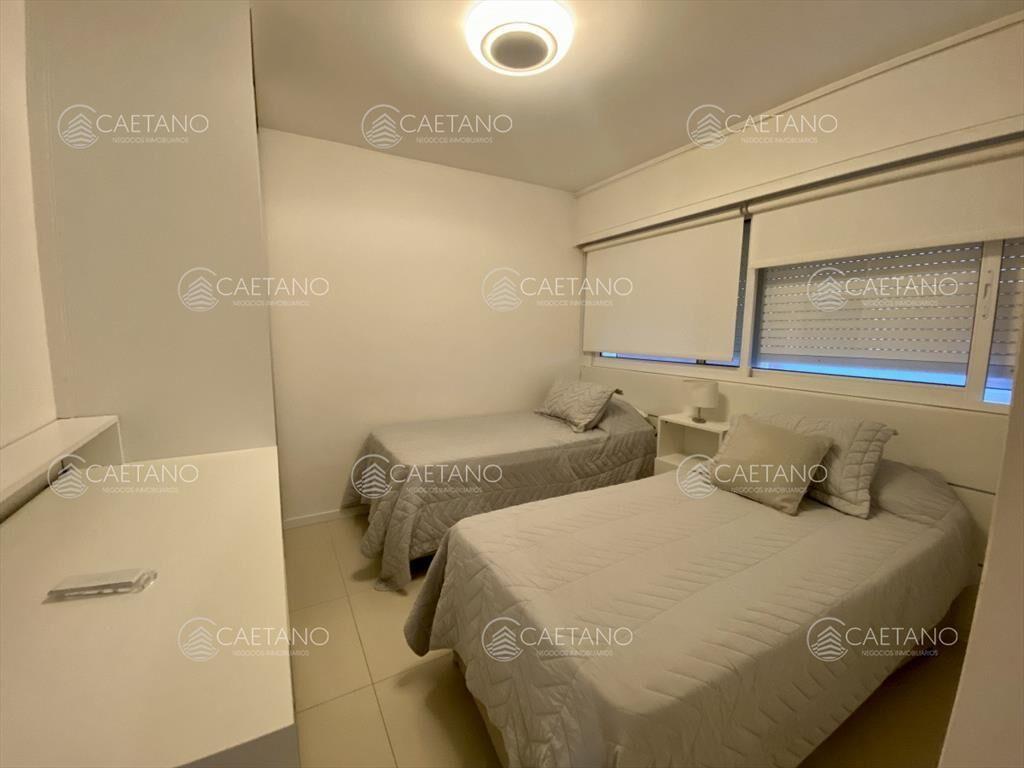 Venta apartamento 2 domritorios. Playa manas, del
