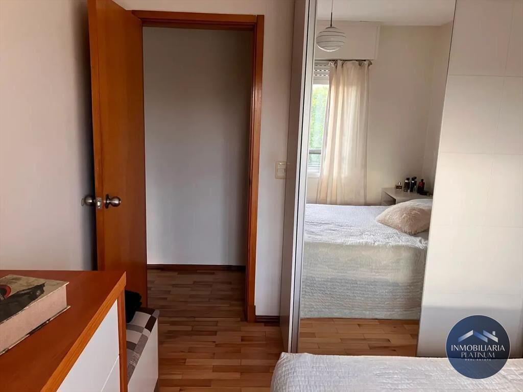 Apartamento en Venta de 2 Dormitorios en Aguada