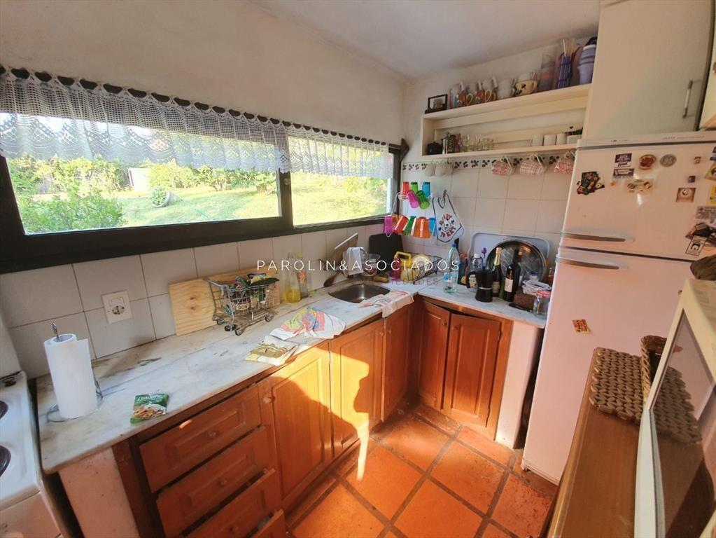 Casa en venta de 2 dormitorios en Pinares, Punta del Este.