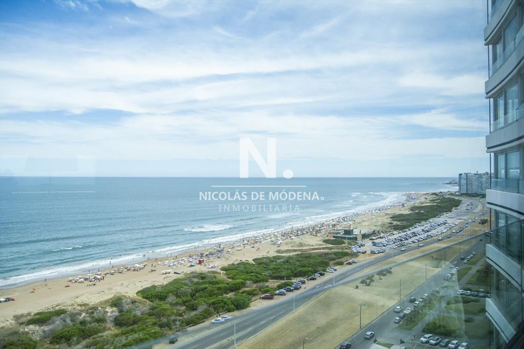 Apartamento en Brava - Punta del Este