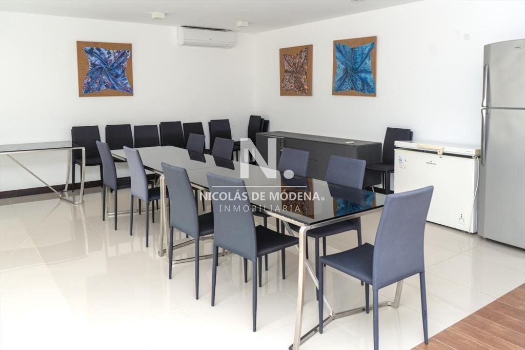 Hermoso Departamento en venta unificado