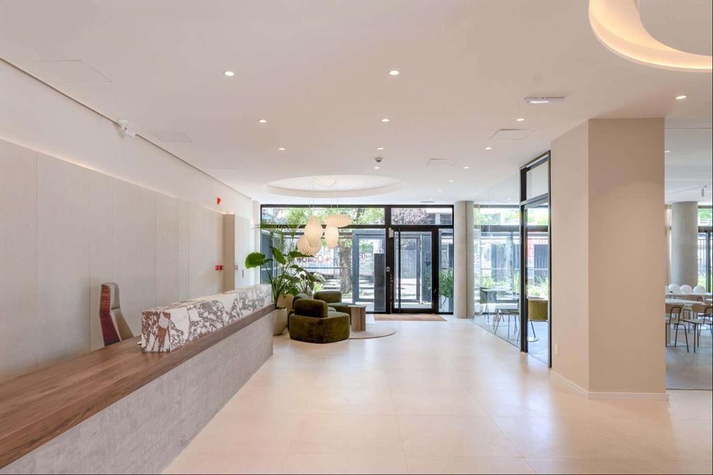 VENTA APARTAMENTO 2 DORMITORIOS LA BLANQUEADA A ESTRENAR