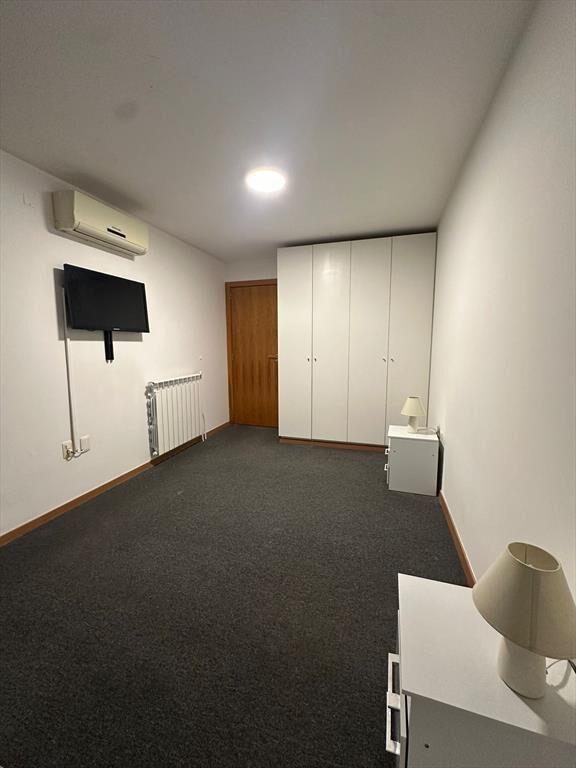 Alquiler | 1 Dorm sobre Rambla, Patio y Garage