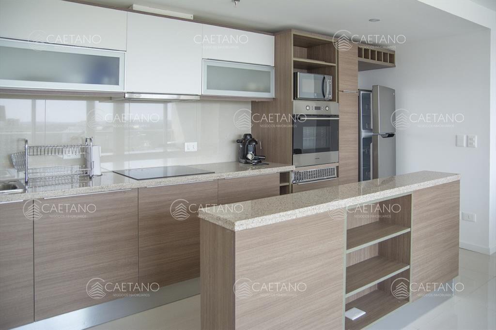 Apartamento de 2 dormitorio en Edificio Gala , ,