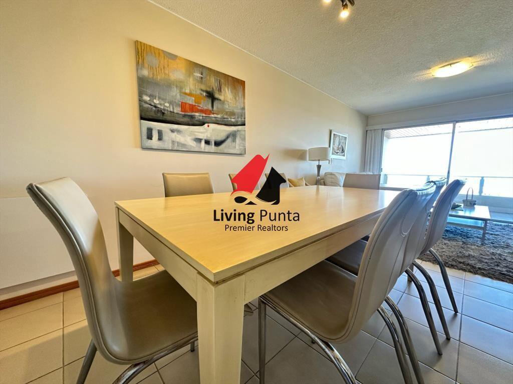 Apartamento de 2 dormitorios en alquiler y venta
