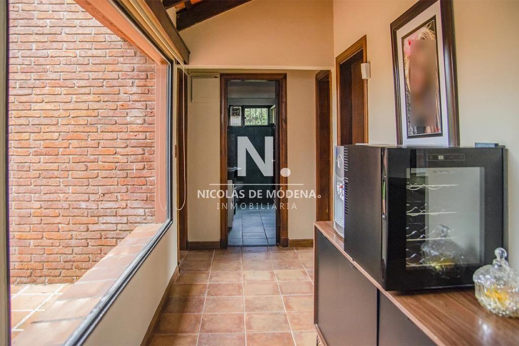 En venta casa de 3 Dormitorios en Jardines de con