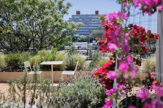 Venta apartamento monoambiente en La Blanqueada 105B