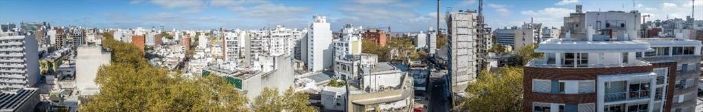 Venta apartamento 2 dormitorios con cochera en Cordón
