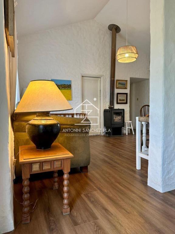 COMODA CASA EN ALQUILER EN LA MANSA