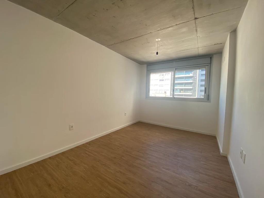 Venta Apartamento 2 Dormitorios 1 Baño en Barrio Sur