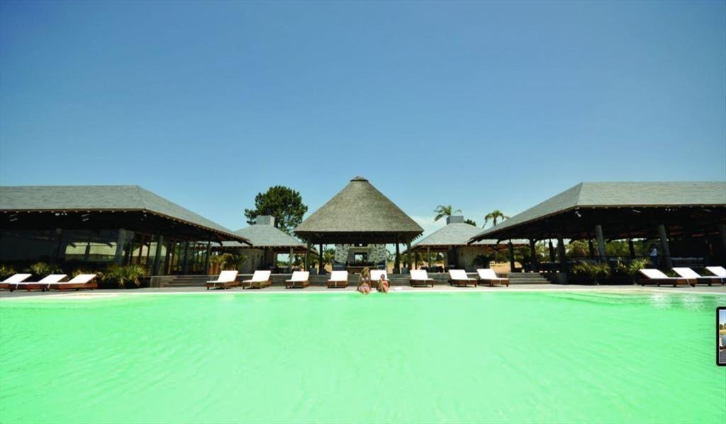 Venta lote en Laguna Escondida José Ignacio