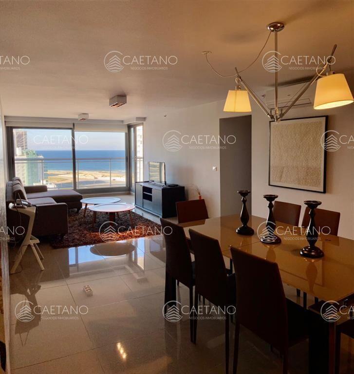 TORRE DE ALTA GAMA- A PASITOS DE LA PLAYA-