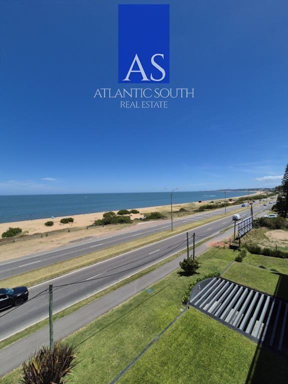 Penthouse apartamento 2 dormitorios frente al mar