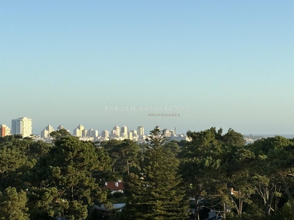 Excelente apartamento con vista 3 dormitorios