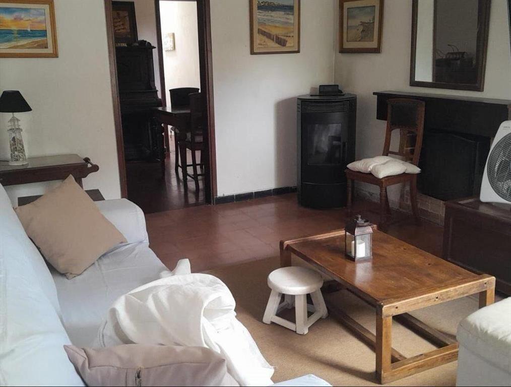 Casa en alquiler temporada Playa Mansa!!