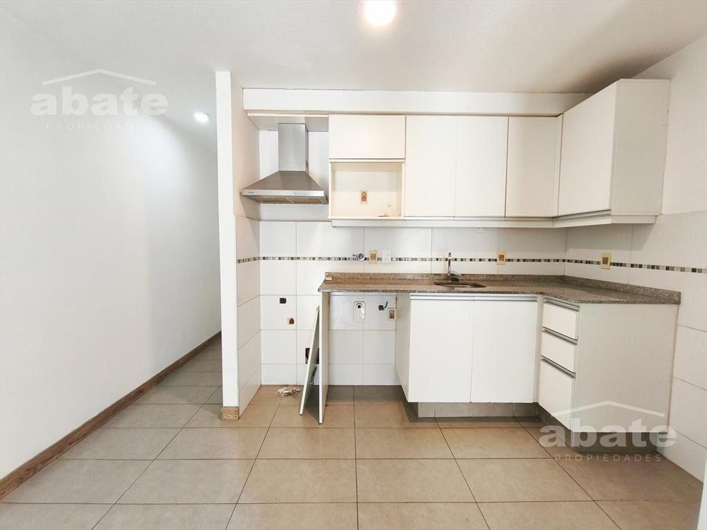 Venta 1 dormitorio con Patio CORDÓN SUR