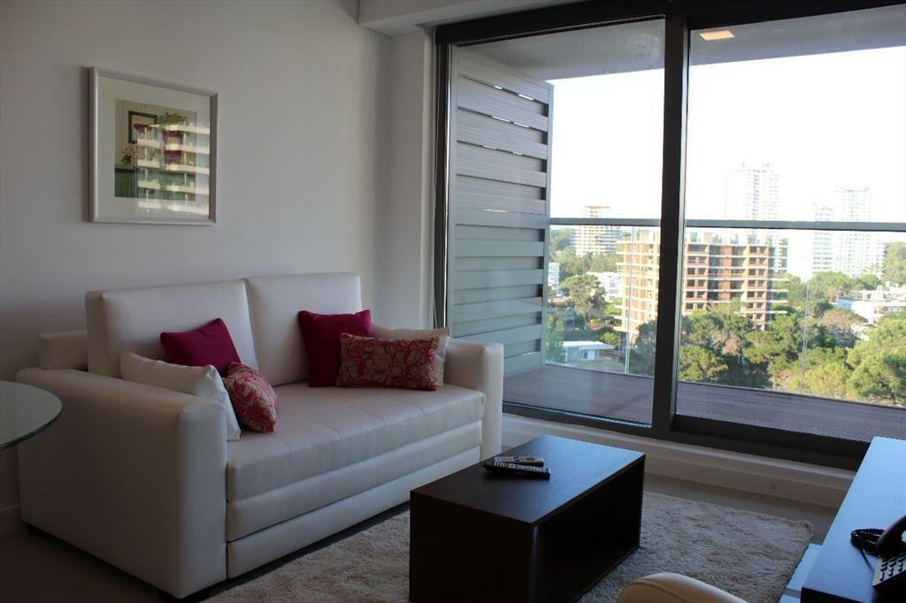 Apartamento 1 dorm + plus en Brava