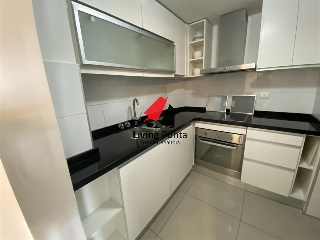 Apartamento en Brava