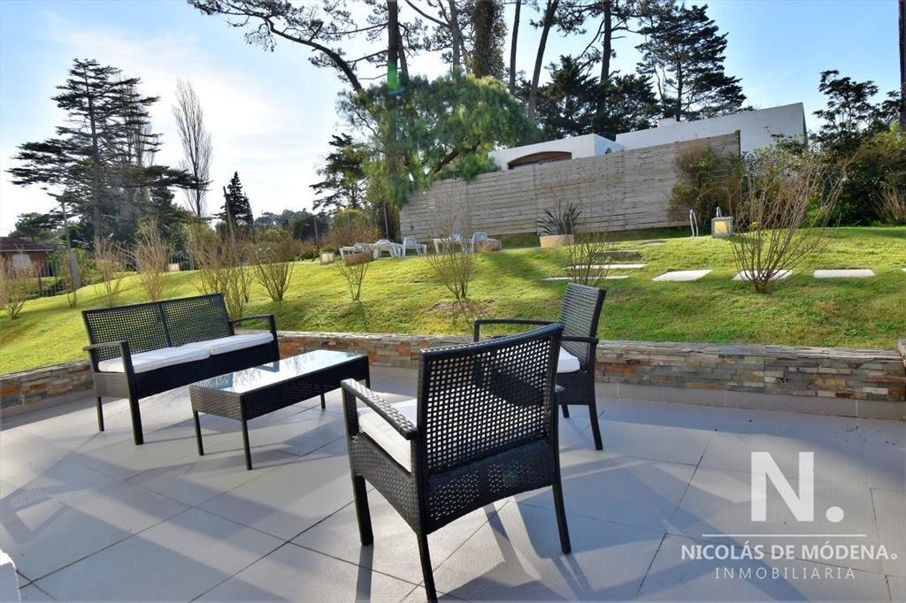 Apartamento Moderno Punta del Este - 2 dormitorios