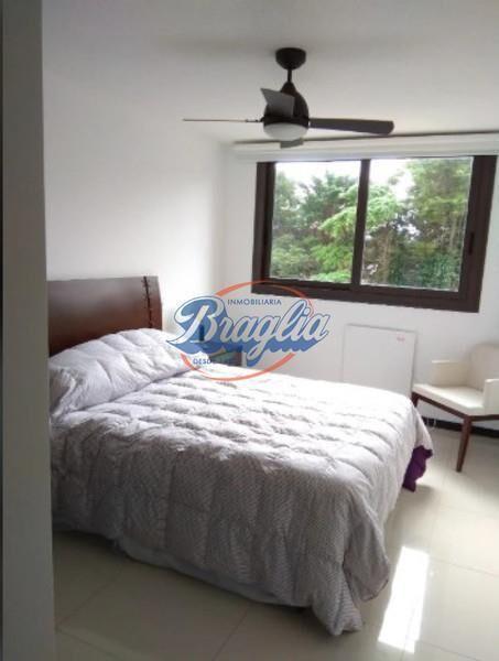 Apartamento Alquiler Temporal en Punta del Este