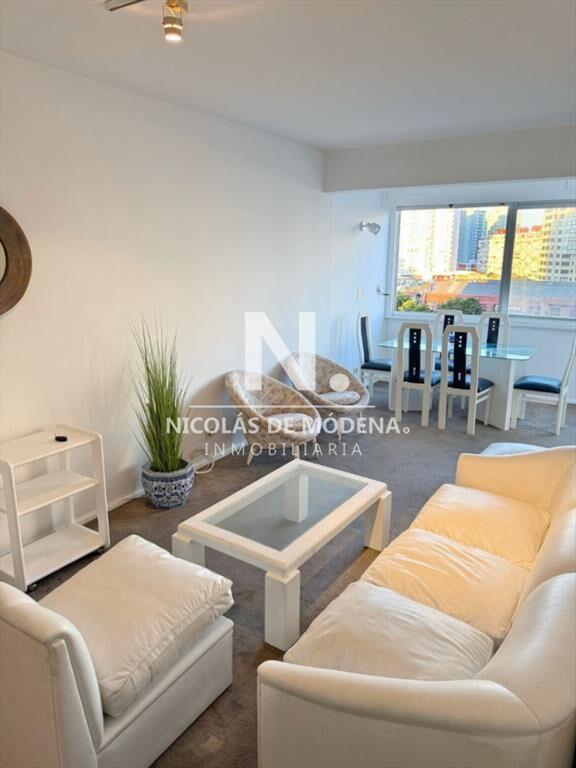 Alquiler de temporada o invernal apartamento 1 dormitorio y