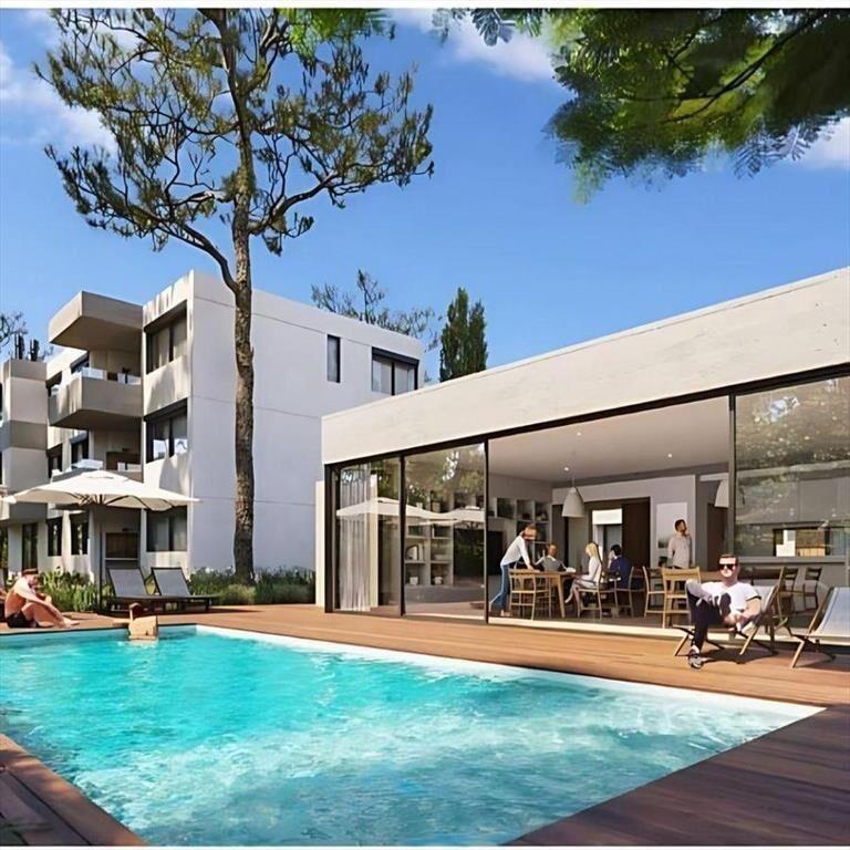 VENTA APARTAMENTO, JARDINES DE CARRASCO ,GARDEN TOWN