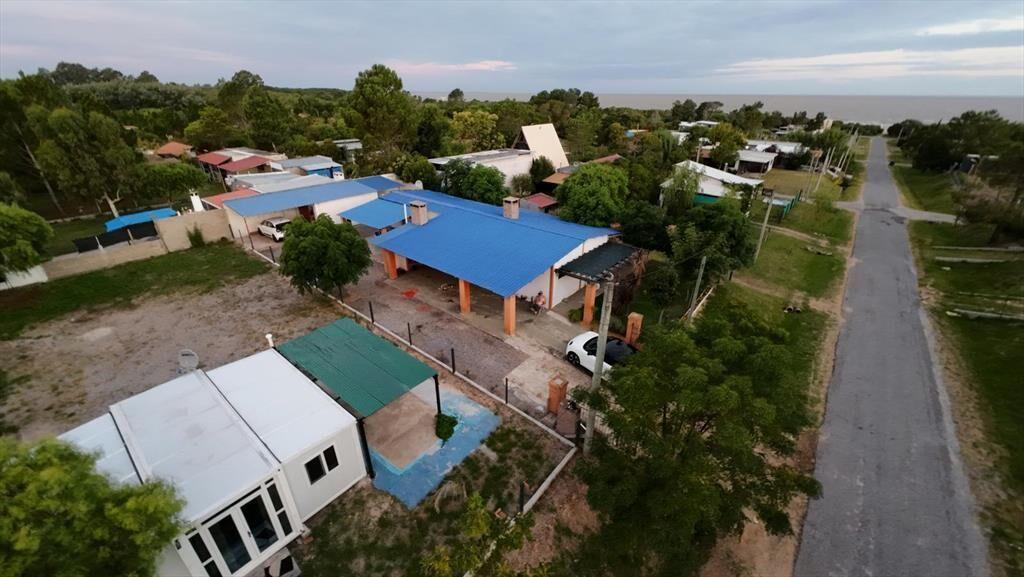 Casa en Los Pinos