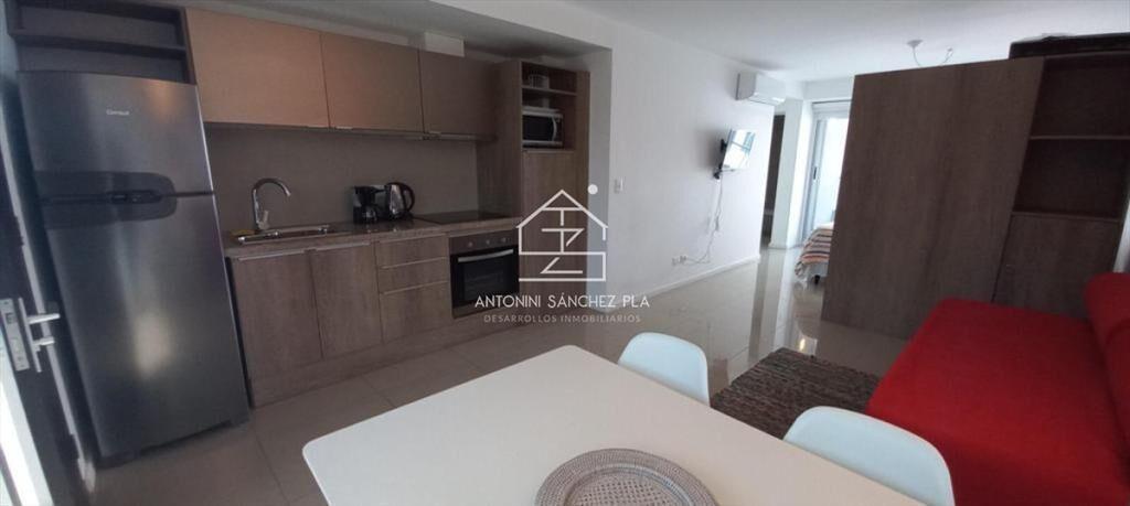 APARTAMENTO EN EL PUERTO CON AMENITIES