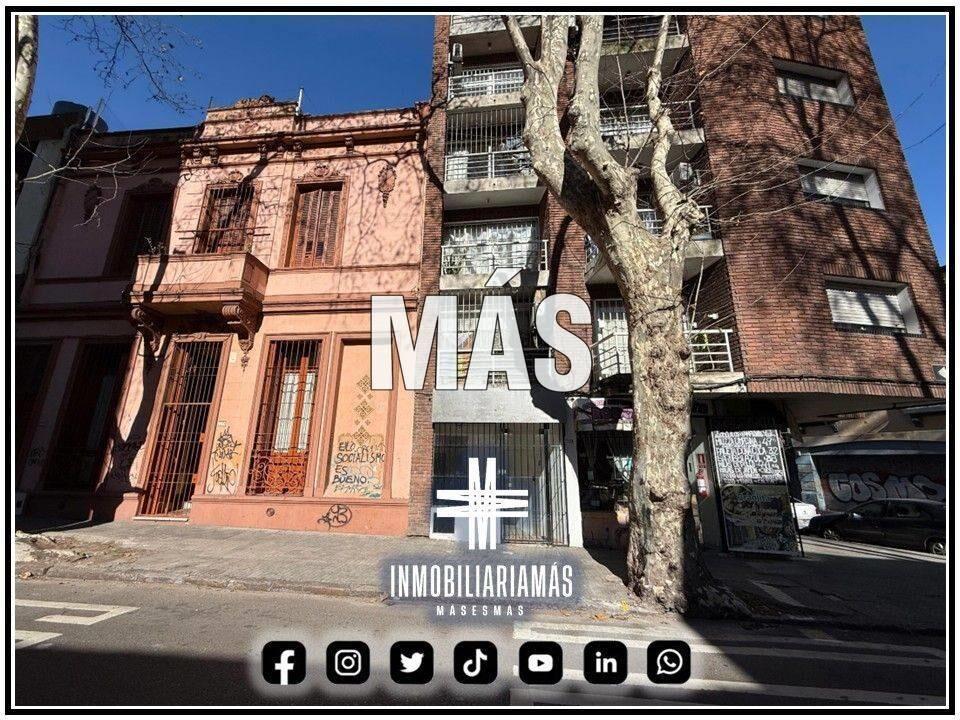 Local Comercial Venta Parque Rodó Montevideo iMas.uy LC...
