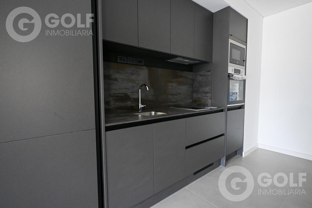 Apartamento de 1 dormitorio en Cosmos Home, a pasos del Wor