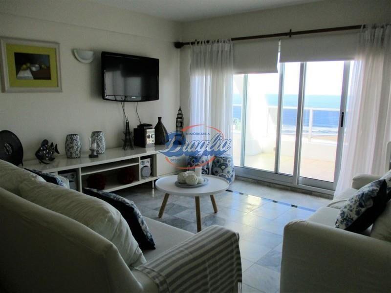 Apartamento Venta en Brava