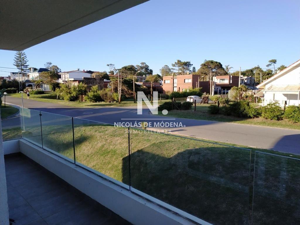 Apartamento en venta 2 dormitorios en zona Mansa
