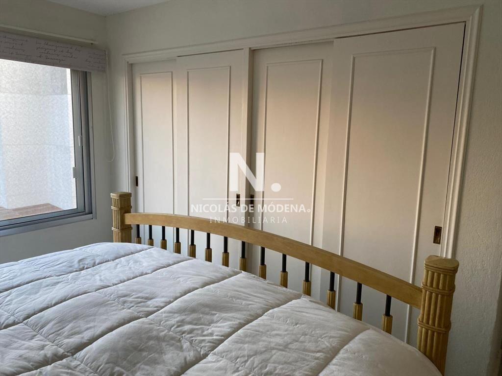 Venta Apartamento de 2 dormitorios en Pinares, Punta del Es
