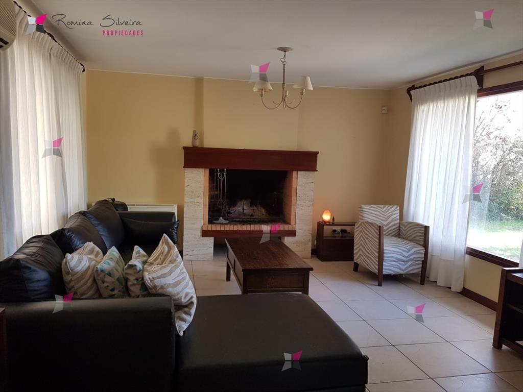 Casa en Bo. Cordoba, 3 dormitorios