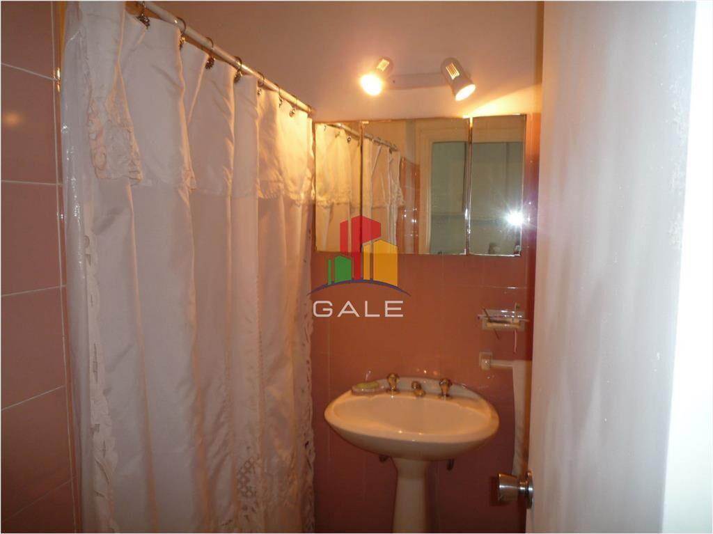 Apartamento en Peninsula, Monoambiente *