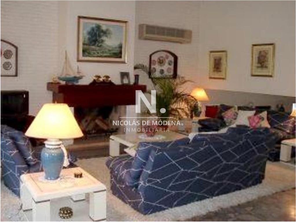 Casa en zona de paradas Punta Del Este