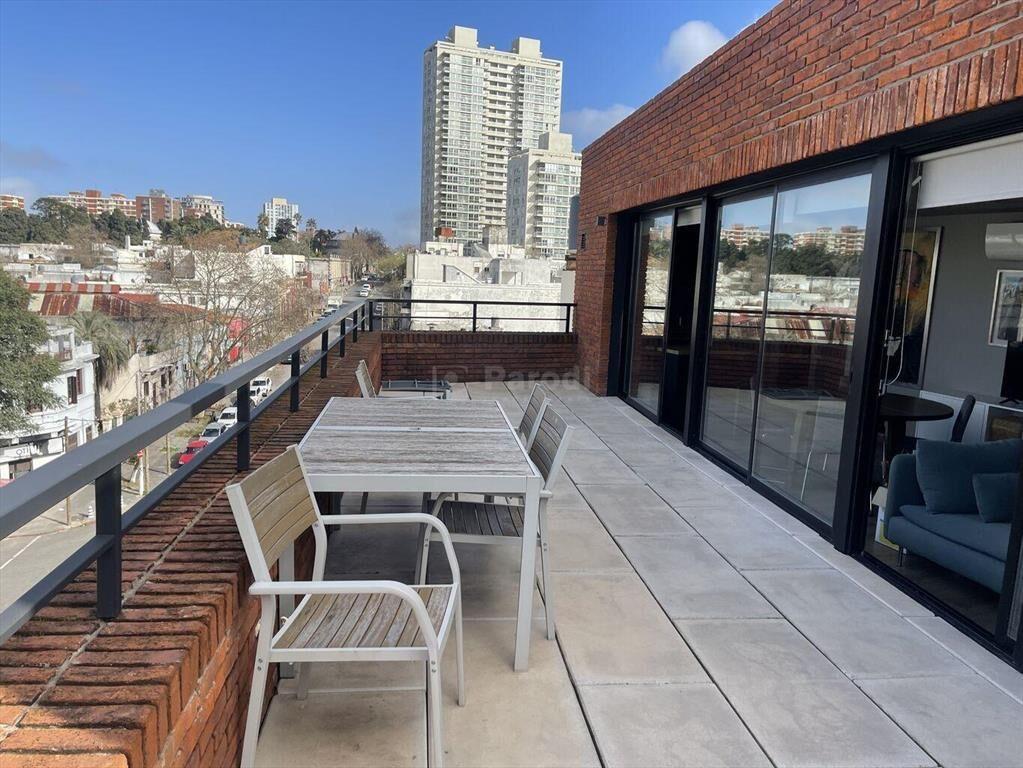 PARODI VENTA PENTHOUSE PARQUE RODO 2 DORMITORIOS